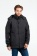Куртка-трансформер мужская Avalanche, темно-серая фото 13