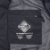 Куртка-трансформер мужская Matrix, серая с черным фото 5