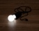 Лампа портативная Lumin, черная фото 6