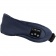 Маска для сна с Bluetooth наушниками Softa 2, синяя фото 4