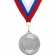 Медаль Regalia, малая, серебристая фото 5