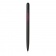 Металлическая ручка-стилус Slim, черный фото 2
