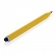 Многофункциональный вечный карандаш Eon из переработанного алюминия RCS фото 3