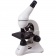 Монокулярный микроскоп Rainbow 50L с набором для опытов, белый фото 1
