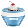 Мороженица Ice Cream Maker, синяя фото 5