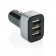 Мощное 3.1A  зарядное устройство для автомобиля с 3 USB-порт фото 1