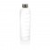 Мотивирующая бутылка для воды из rPET GRS, 1 л фото 1