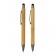 Набор Bamboo с ручкой и карандашом в коробке фото 3