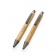 Набор Bamboo с ручкой и карандашом в коробке фото 4