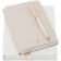 Набор Beaubourg: блокнот и ручка, розовый фото 3