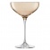 Набор бокалов для шампанского Polka Saucer, металлик фото 3