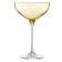 Набор из 4 бокалов для шампанского Polka Saucer, пастельный фото 6