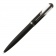 Набор Cosmo: папка с блокнотом А5, ручка и шарф, черный фото 6