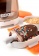 Набор для глазурования мороженого Chocolate Station, коричневый фото 3