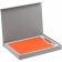 Набор Flat Maxi, оранжевый фото 6