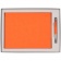 Набор Flat Maxi, оранжевый фото 8