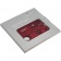 Набор инструментов SwissCard Lite, красный фото 6