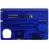 Набор инструментов SwissCard Lite, синий фото 3