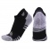 Набор из 3 пар спортивных мужских носков Monterno Sport, белый, черные и синий фото 10