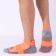 Набор из 3 пар спортивных мужских носков Monterno Sport, фиолетовый, зеленый и оранжевый фото 11