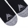 Набор из 3 пар спортивных женских носков Monterno Sport, черный фото 5
