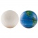 Набор из левитирующей луны и глобуса DuoFly фото 1