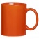 Набор из 6 кружек Promo, оранжевый фото 6