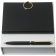 Набор Nina Ricci: блокнот А6 и ручка, черный фото 1