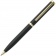 Набор Nina Ricci: блокнот А6 и ручка, черный фото 7