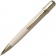 Набор Pensee: блокнот А6 и ручка, кремово-белый фото 3