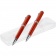 Набор Phase: ручка и карандаш, красный фото 3