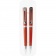 Набор Phase: ручка и карандаш, красный фото 4