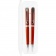 Набор Phase: ручка и карандаш, красный фото 6