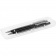 Набор Phrase: ручка и карандаш, черный фото 3