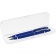 Набор Phrase: ручка и карандаш, синий фото 5