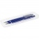 Набор Phrase: ручка и карандаш, синий фото 6