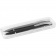 Набор Pin Soft Touch: ручка и карандаш, черный фото 3