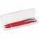 Набор Pin Soft Touch: ручка и карандаш, красный фото 3