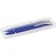 Набор Pin Soft Touch: ручка и карандаш, синий фото 4