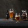 Набор пивных бокалов Beer Glass, большой фото 3