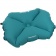 Надувная подушка Pillow X Large, бирюзовая фото 6
