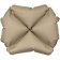 Надувная подушка Pillow X Recon, песочная фото 2