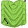 Надувная подушка-сиденье V Seat, зеленая фото 2