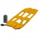 Надувной коврик Inertia X-Lite, оранжевый фото 6