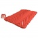 Надувной коврик Insulated Double V, оранжевый фото 6