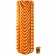 Надувной коврик Insulated Static V Lite, оранжевый фото 6