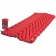 Надувной коврик Insulated Static V Luxe, красный фото 1