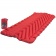Надувной коврик Insulated Static V Luxe, красный фото 2