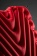 Надувной коврик Insulated Static V Luxe, красный фото 7