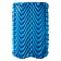 Надувной коврик Static V Double, синий фото 1
